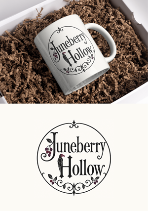 Logo Design by Nanas91 for this project | Design: #37689510