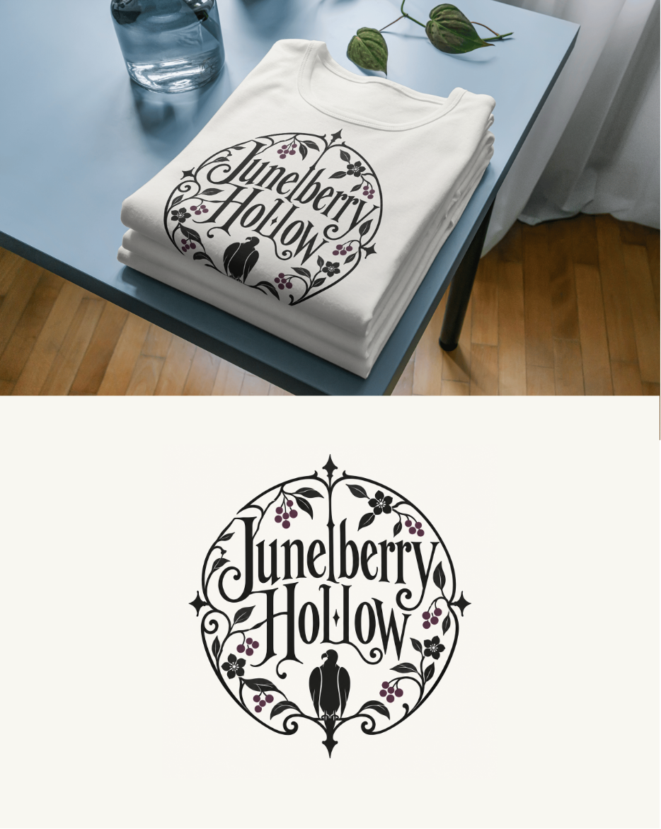 Logo Design by Nanas91 for this project | Design #37689511
