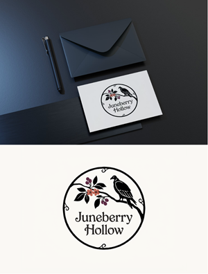 Logo Design by Nanas91 for this project | Design: #37689512