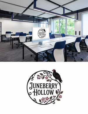 Logo Design by Nanas91 for this project | Design: #37689513