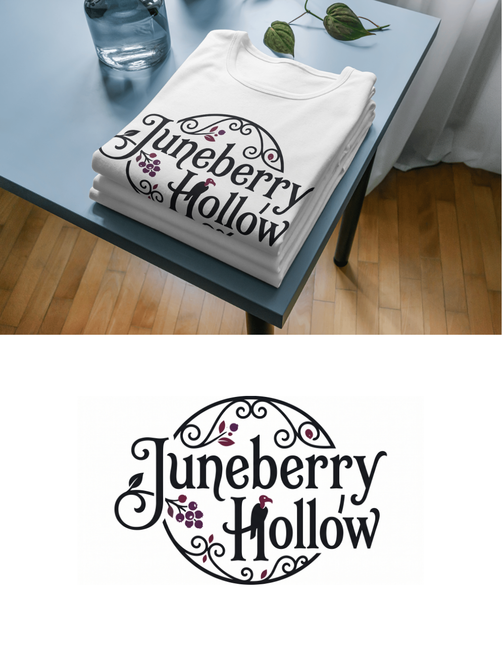 Logo Design by Nanas91 for this project | Design #37689514