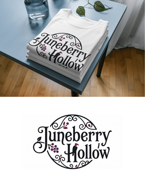 Logo Design by Nanas91 for this project | Design: #37689514
