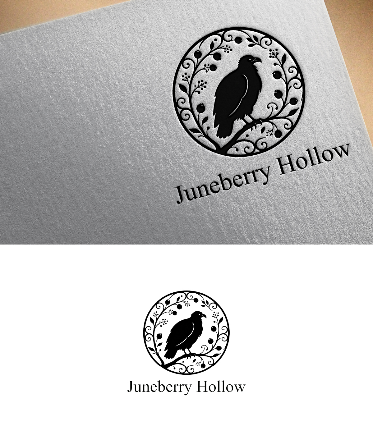 Logo Design by Mehedi100 for this project | Design #37668643