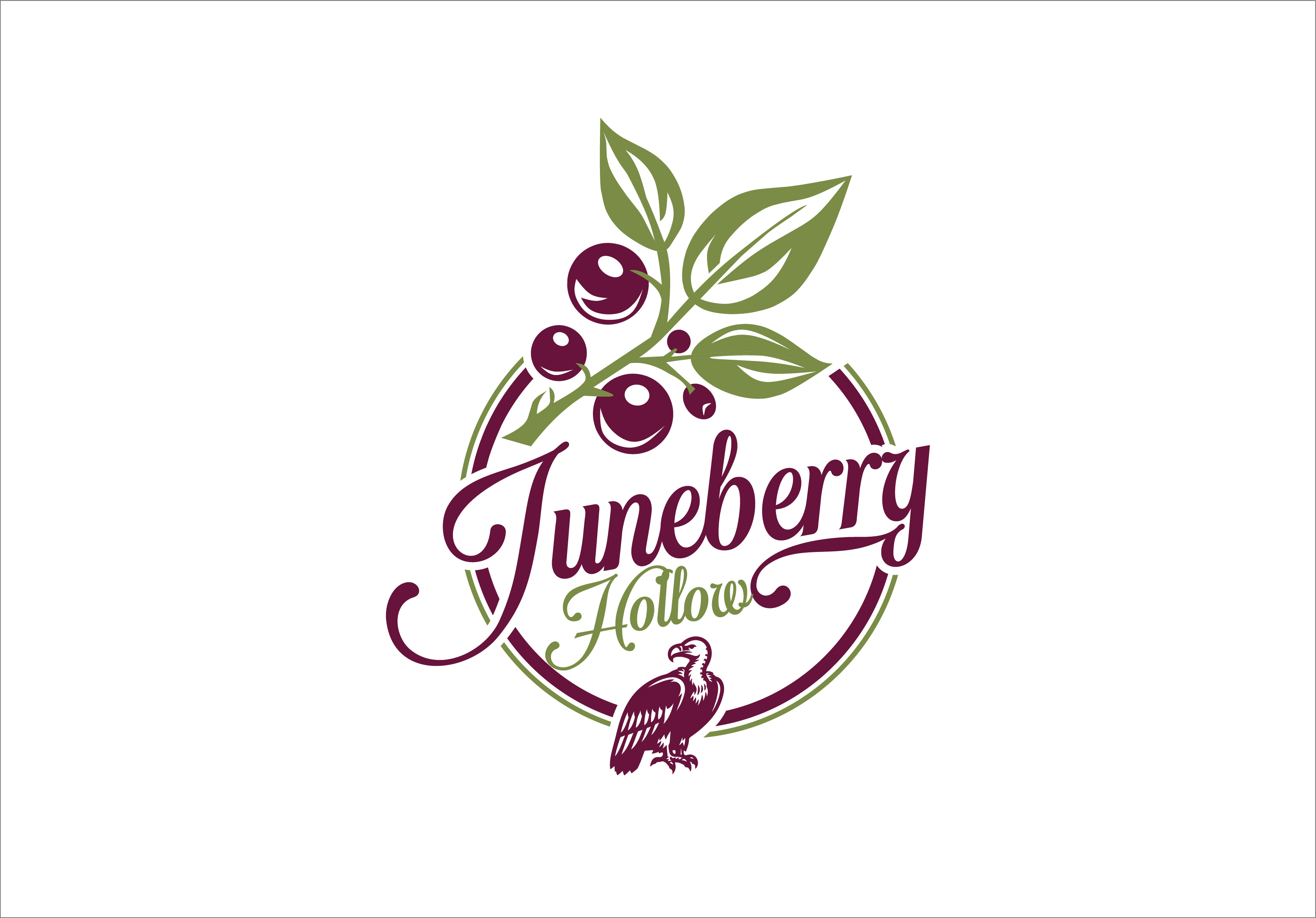 Logo Design by Design hunter 07 for this project | Design #37667245