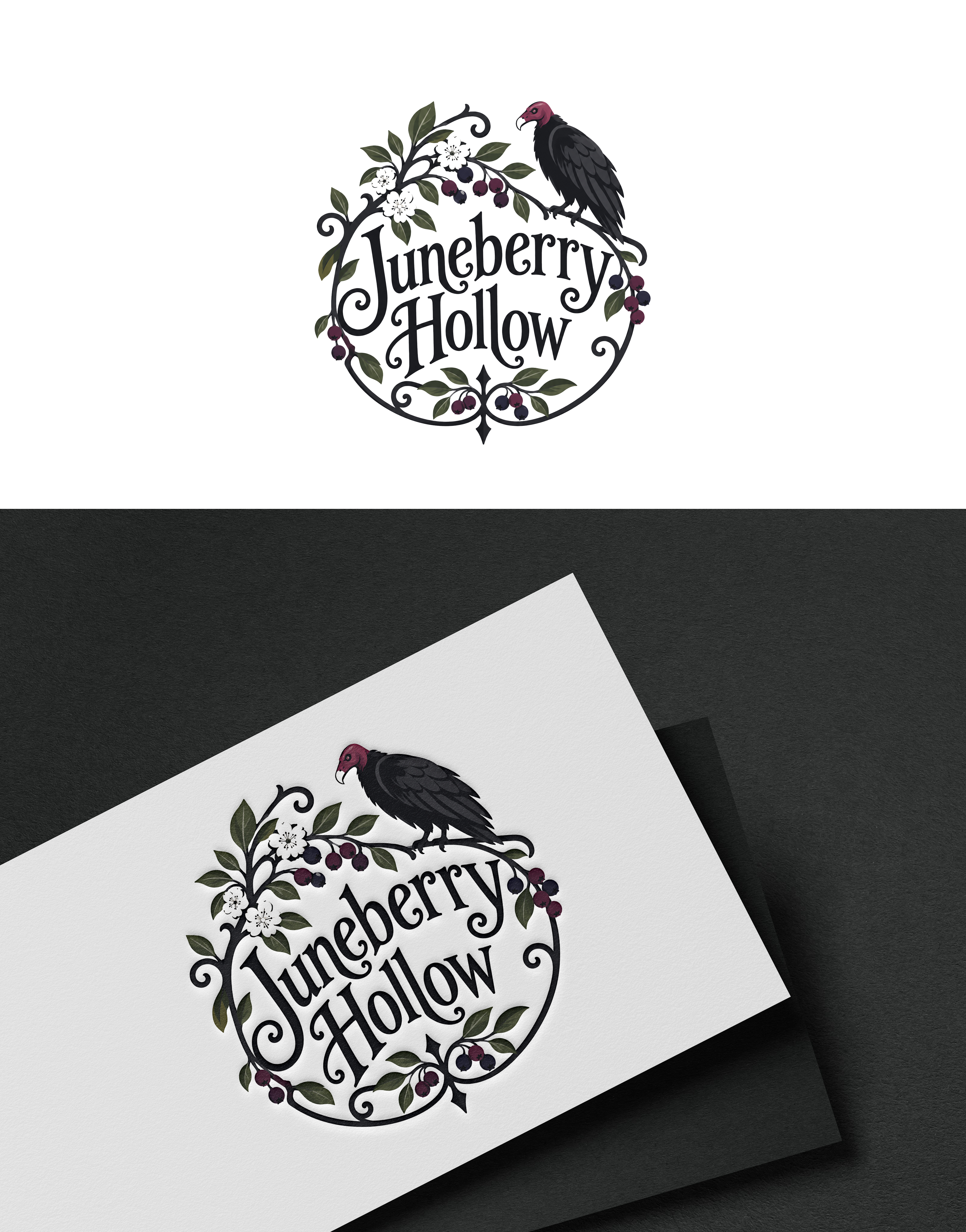 Logo Design by LogoLoot for this project | Design #37678978