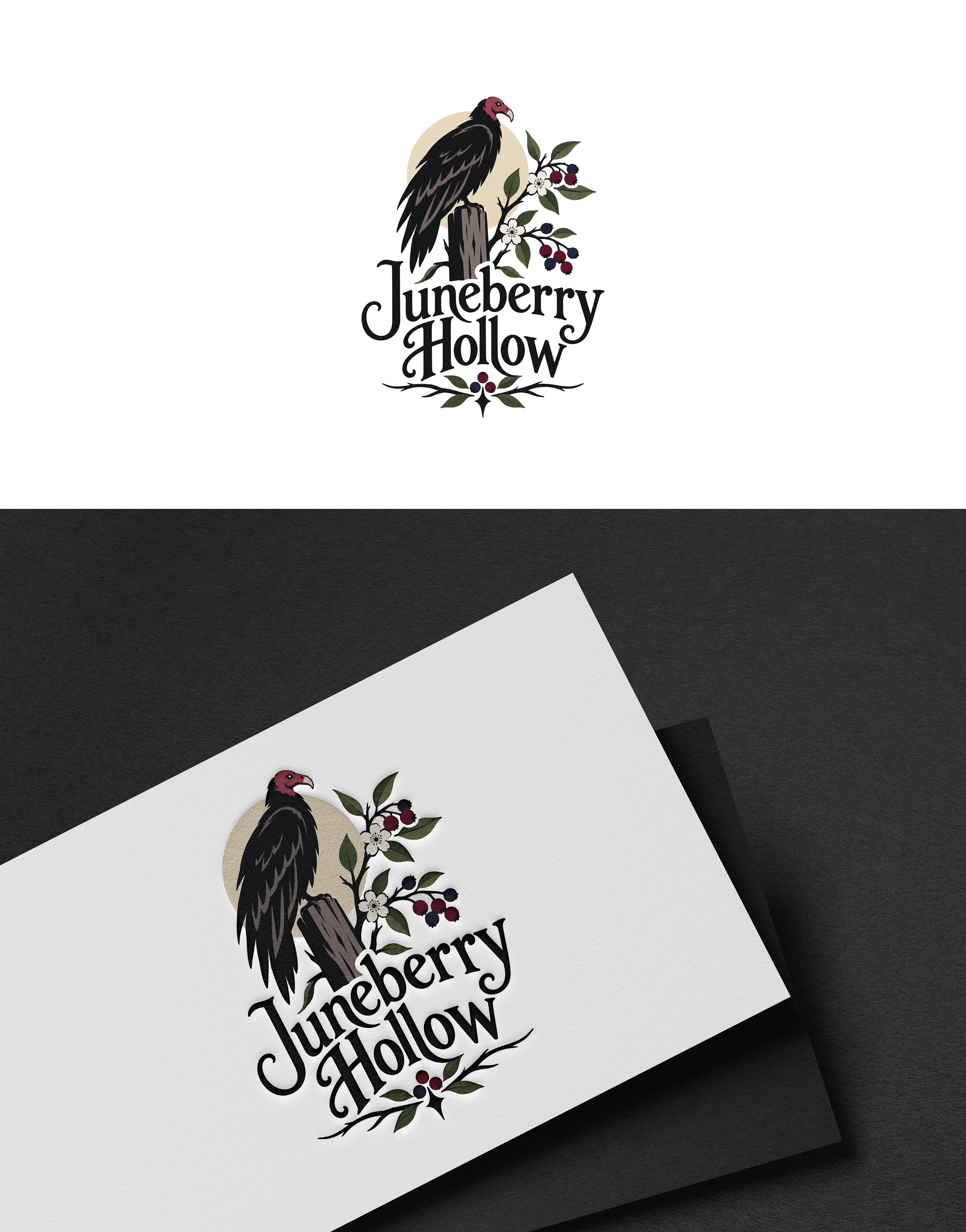 Logo Design by LogoLoot for this project | Design #37678979