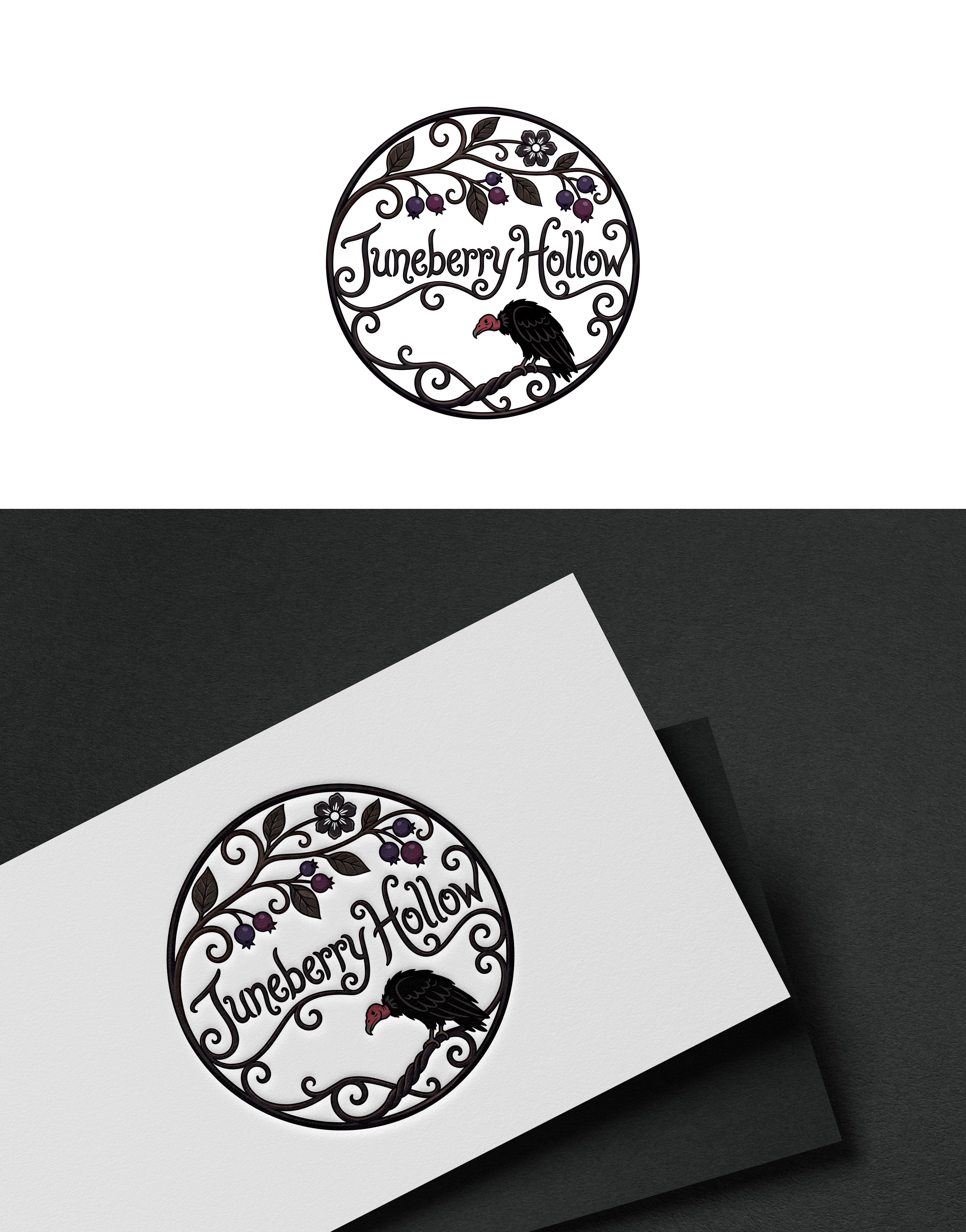 Logo Design by LogoLoot for this project | Design #37678980