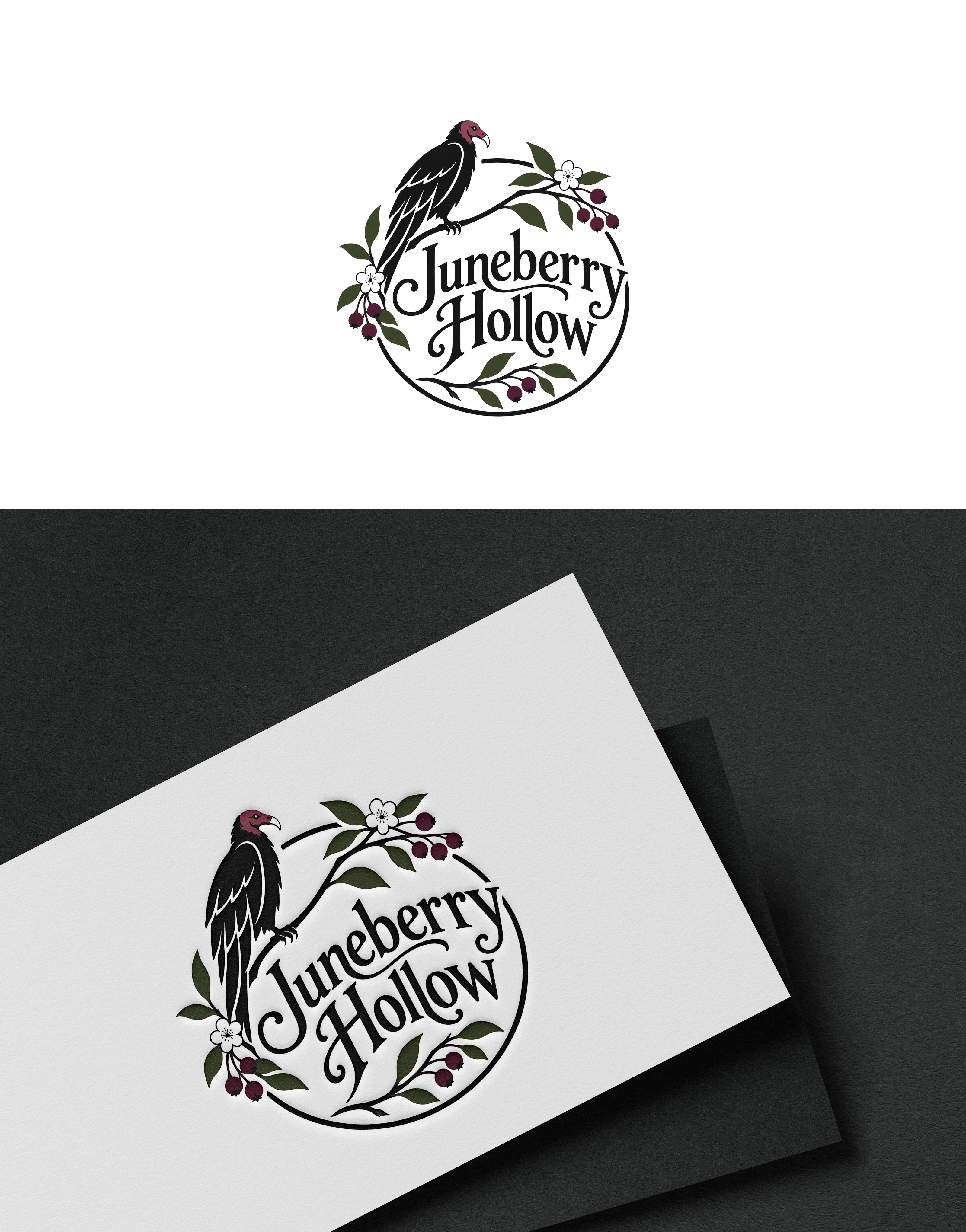 Logo Design by LogoLoot for this project | Design #37678981