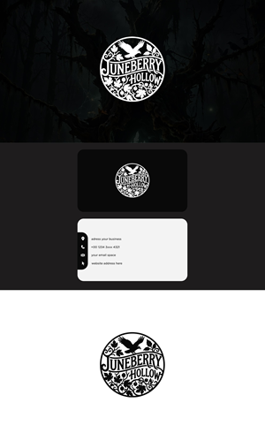Logo Design by Annapoorna Design Co for this project | Design: #37672307
