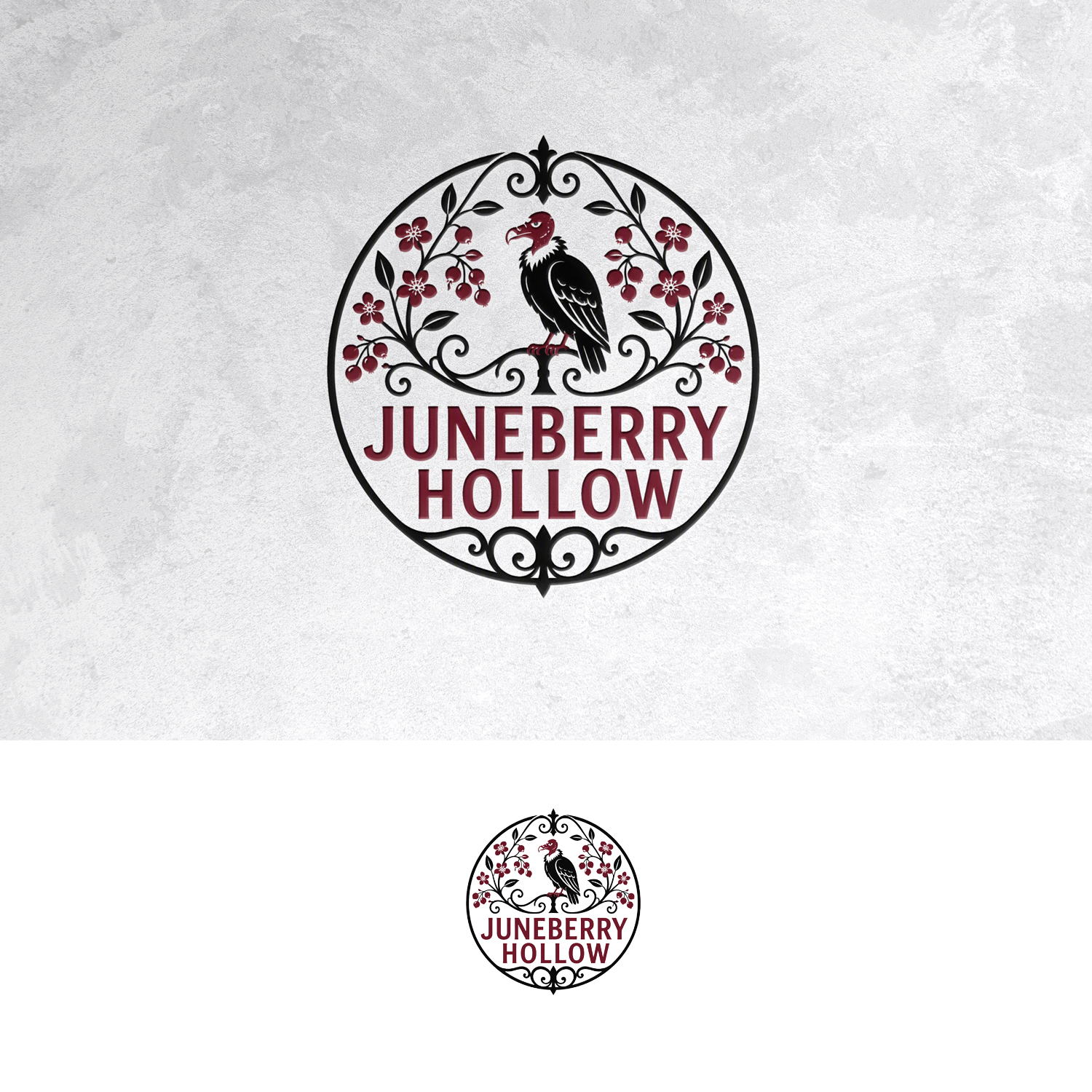 Logo Design by Sain G for this project | Design #37668237