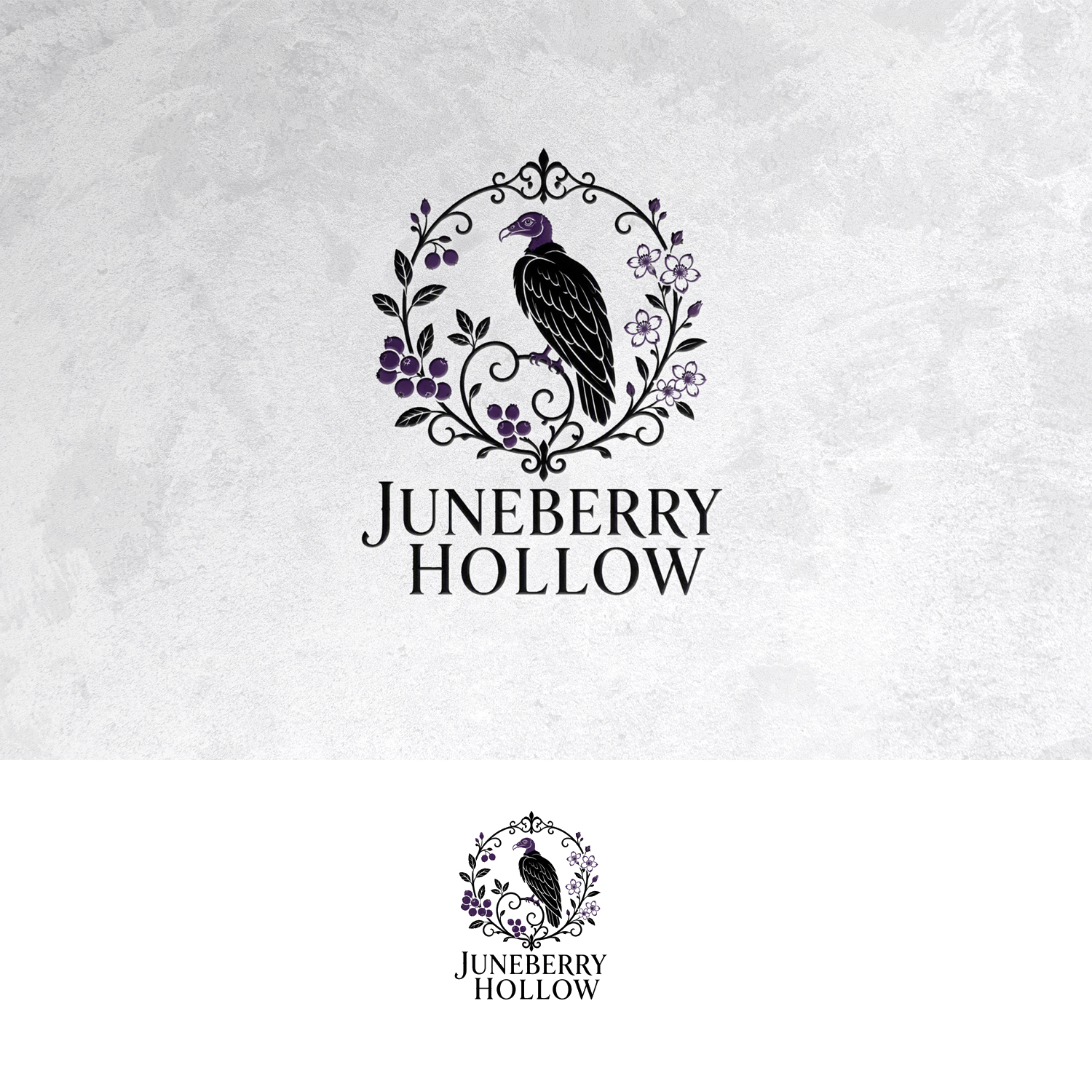 Logo Design by Sain G for this project | Design #37668238