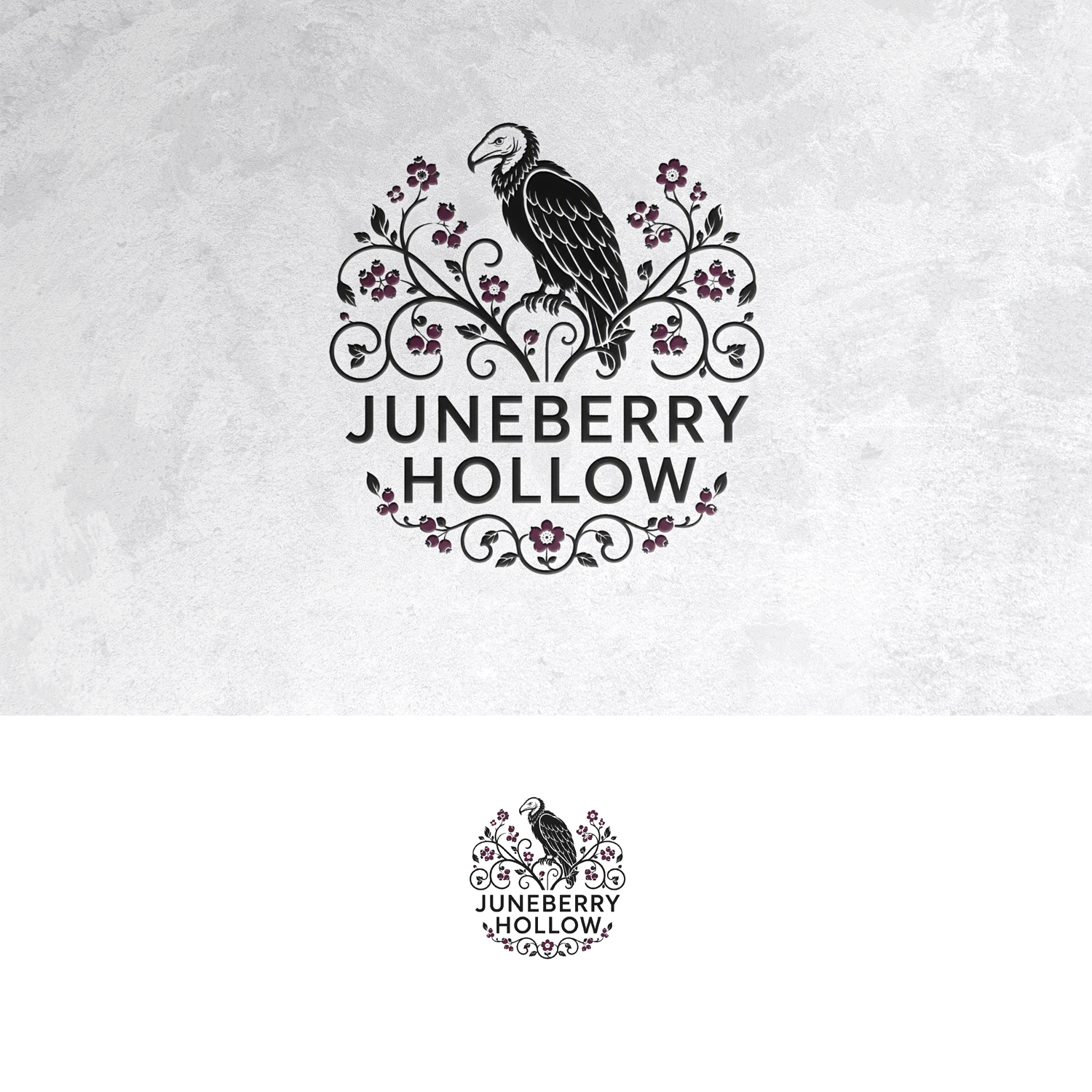 Logo Design by Sain G for this project | Design #37668239