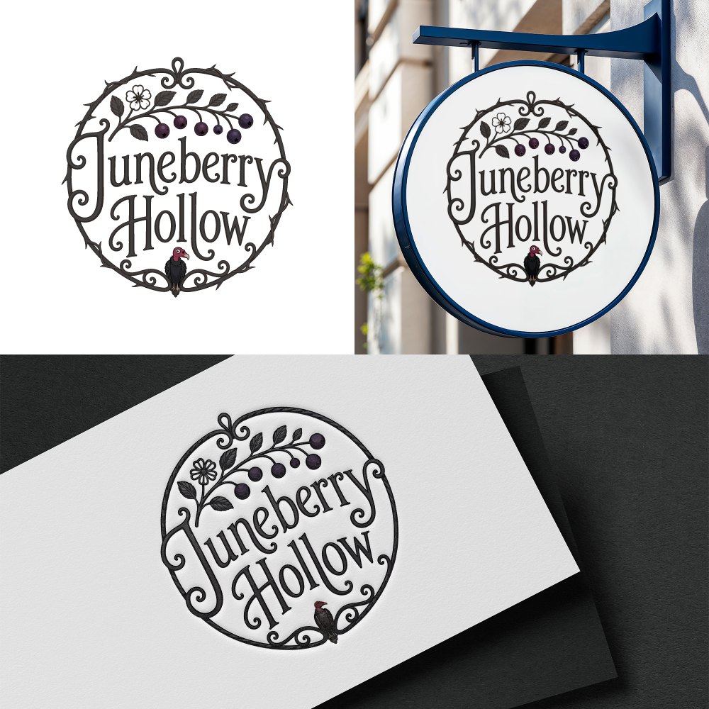 Logo Design by Virtuoso_designs for this project | Design #37667531