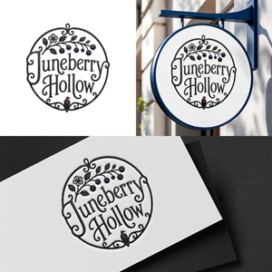 Logo Design by Virtuoso_designs for this project | Design: #37667532