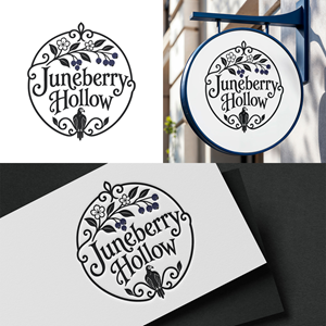 Logo Design by Virtuoso_designs for this project | Design: #37667533