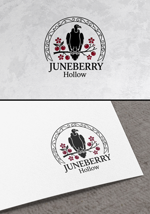 Logo Design by zamdi for this project | Design: #37673641