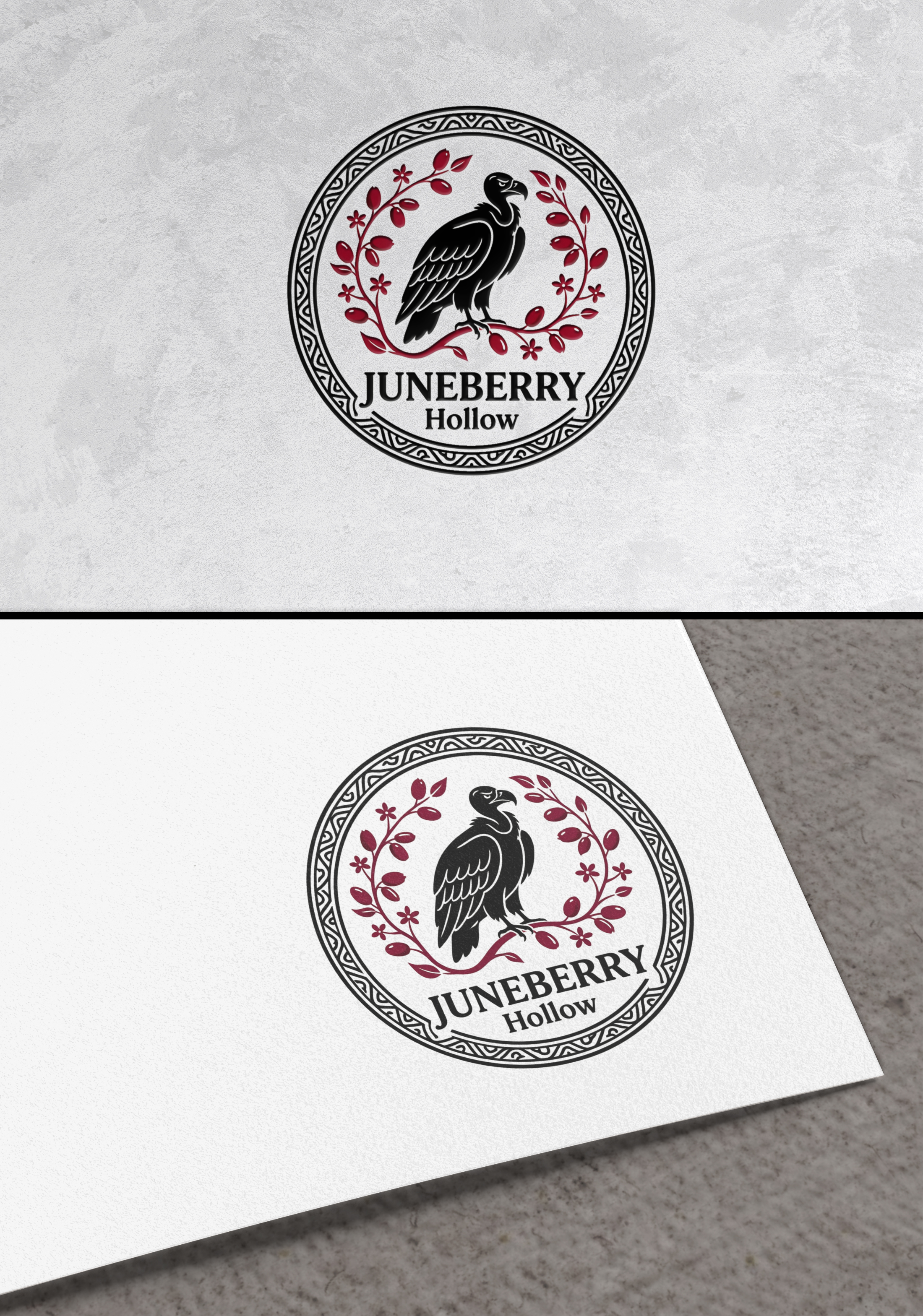 Logo Design by zamdi for this project | Design #37673642