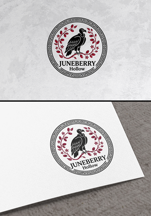 Logo Design by zamdi for this project | Design: #37673642