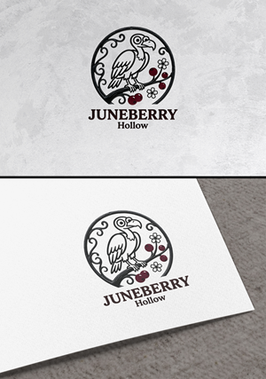 Logo Design by zamdi for this project | Design: #37673643