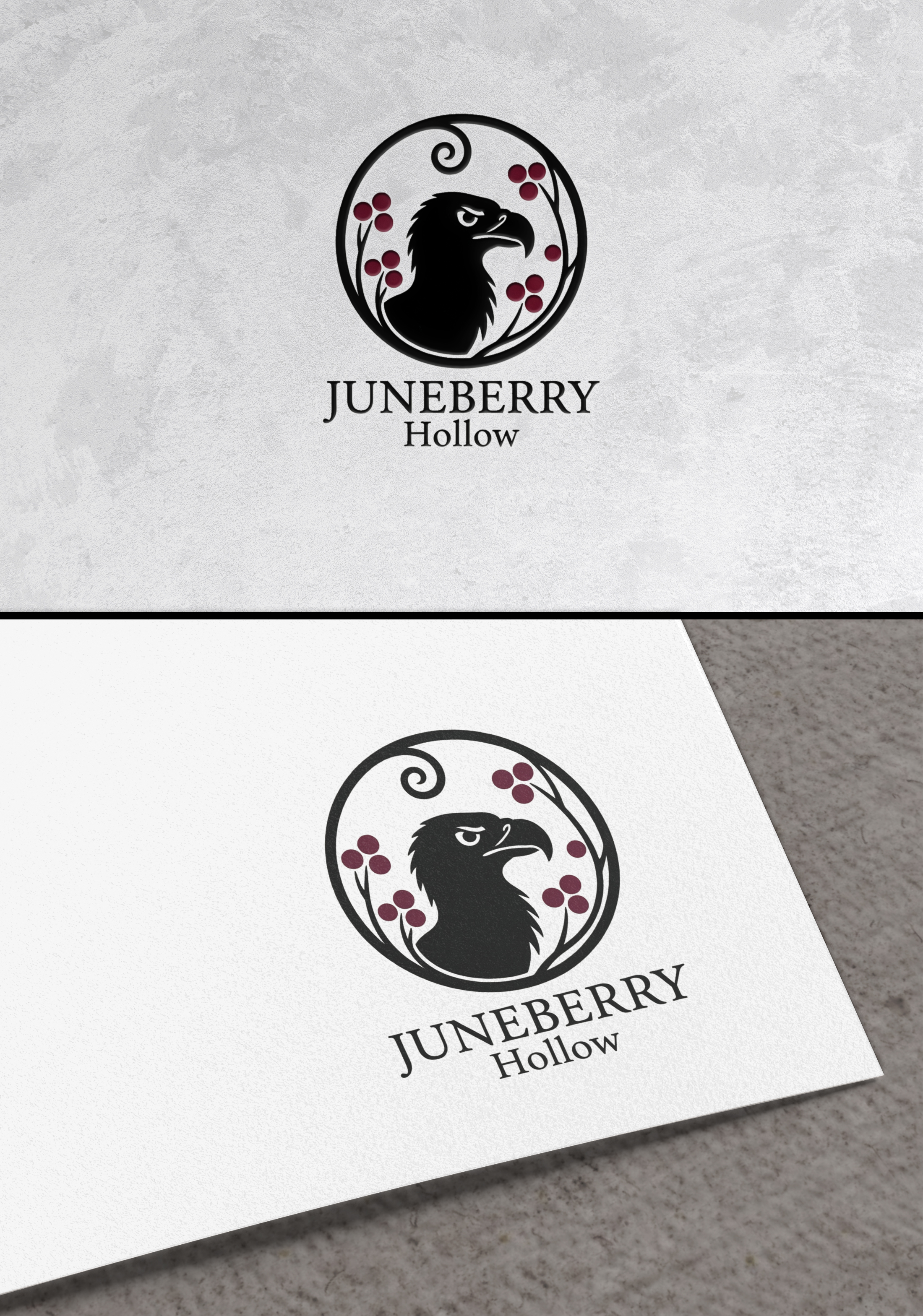 Logo Design by zamdi for this project | Design #37673644