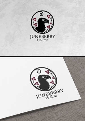 Logo Design by zamdi for this project | Design: #37673644