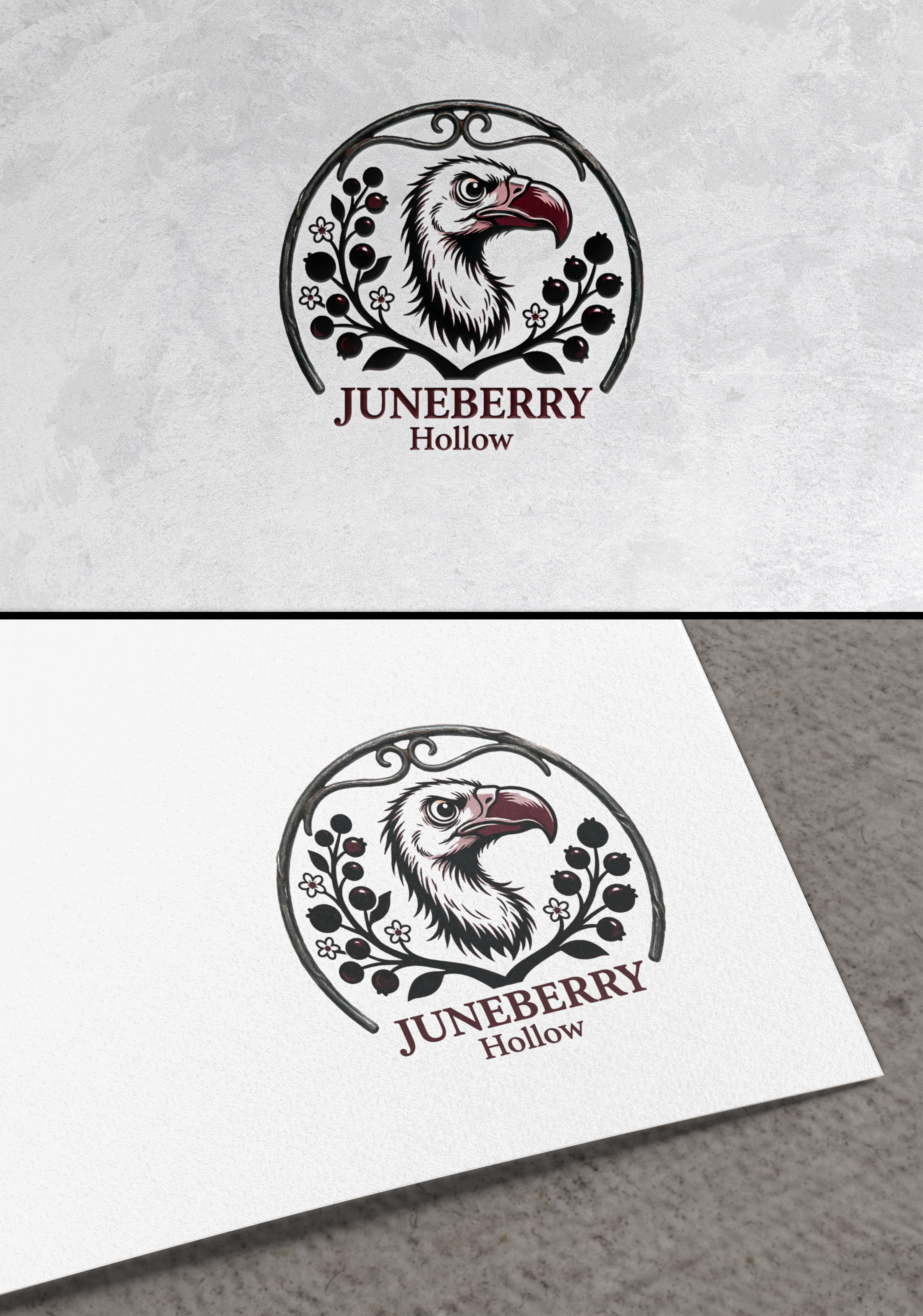 Logo Design by zamdi for this project | Design #37673645