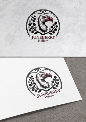 Logo Design by zamdi for this project | Design: #37673645