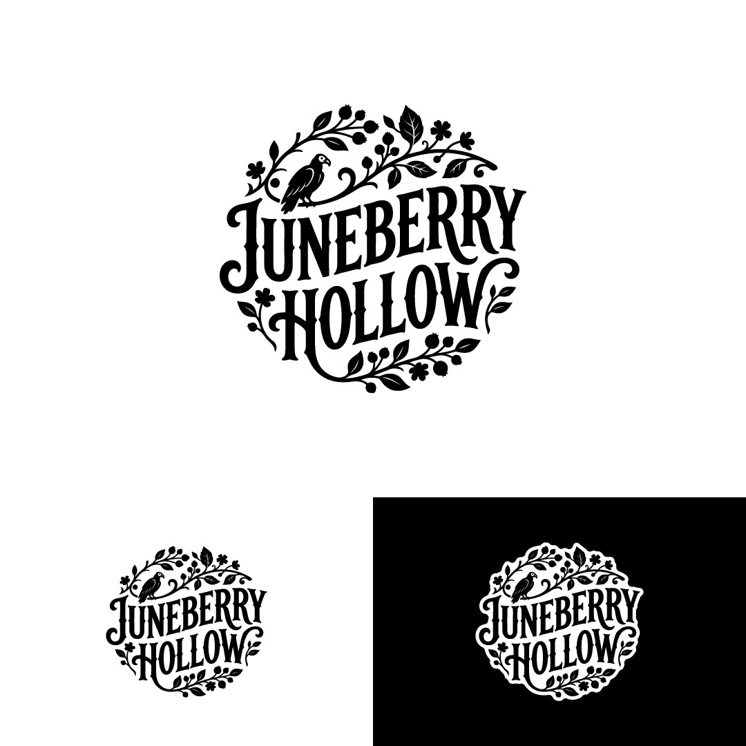 Logo Design by Icih for this project | Design #37674022