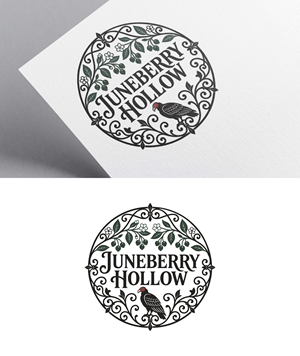 Logo Design by Studio Vertex for this project | Design: #37671310