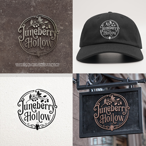 Logo Design by ivan for this project | Design: #37675294
