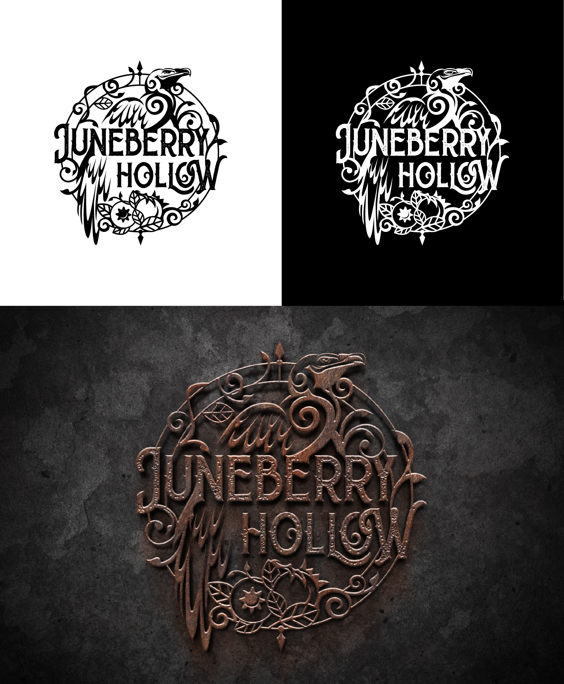 Logo Design by debdesign for this project | Design #37677741
