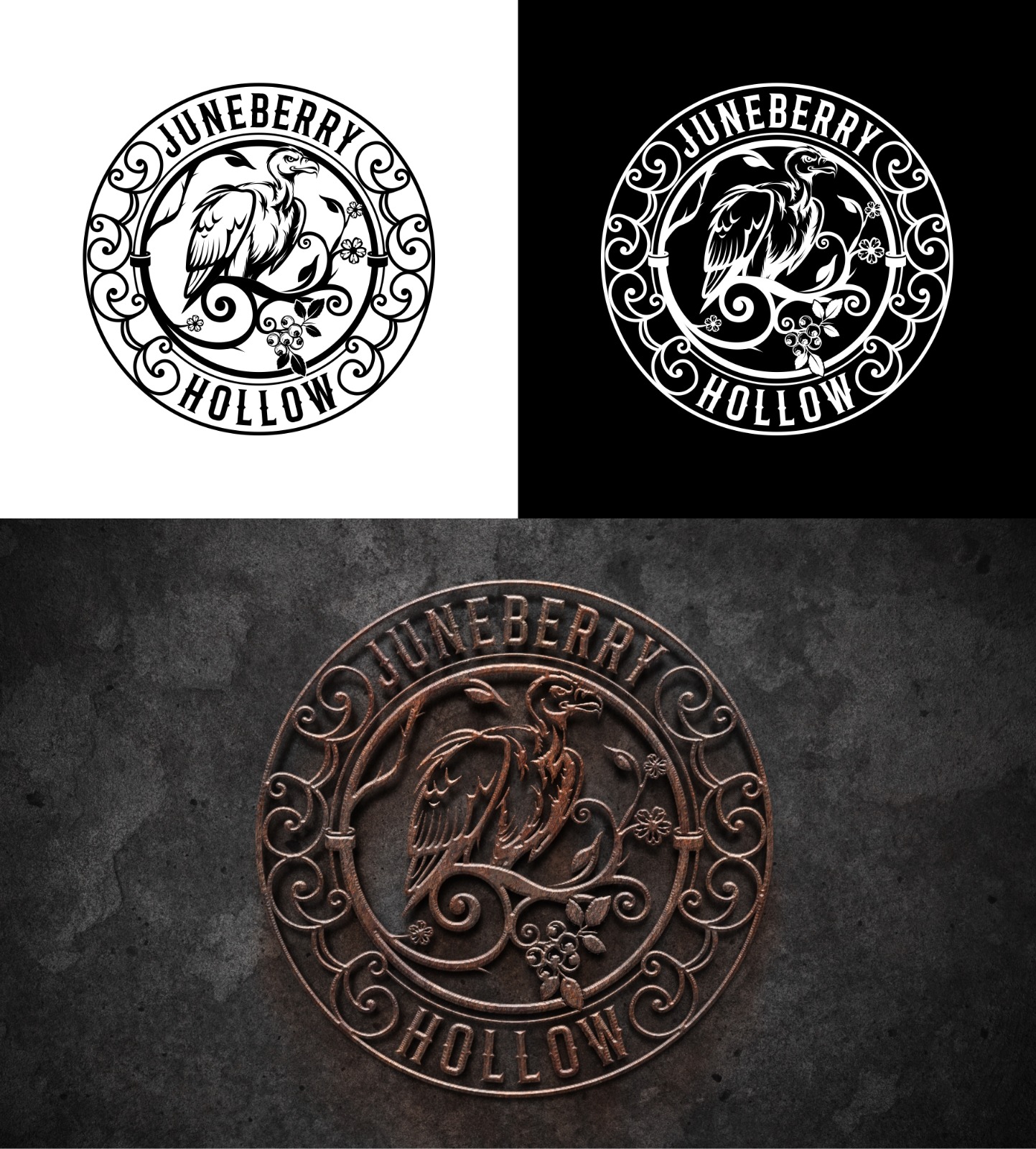 Logo Design by debdesign for this project | Design #37682648