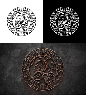 Logo Design by debdesign for this project | Design: #37682648