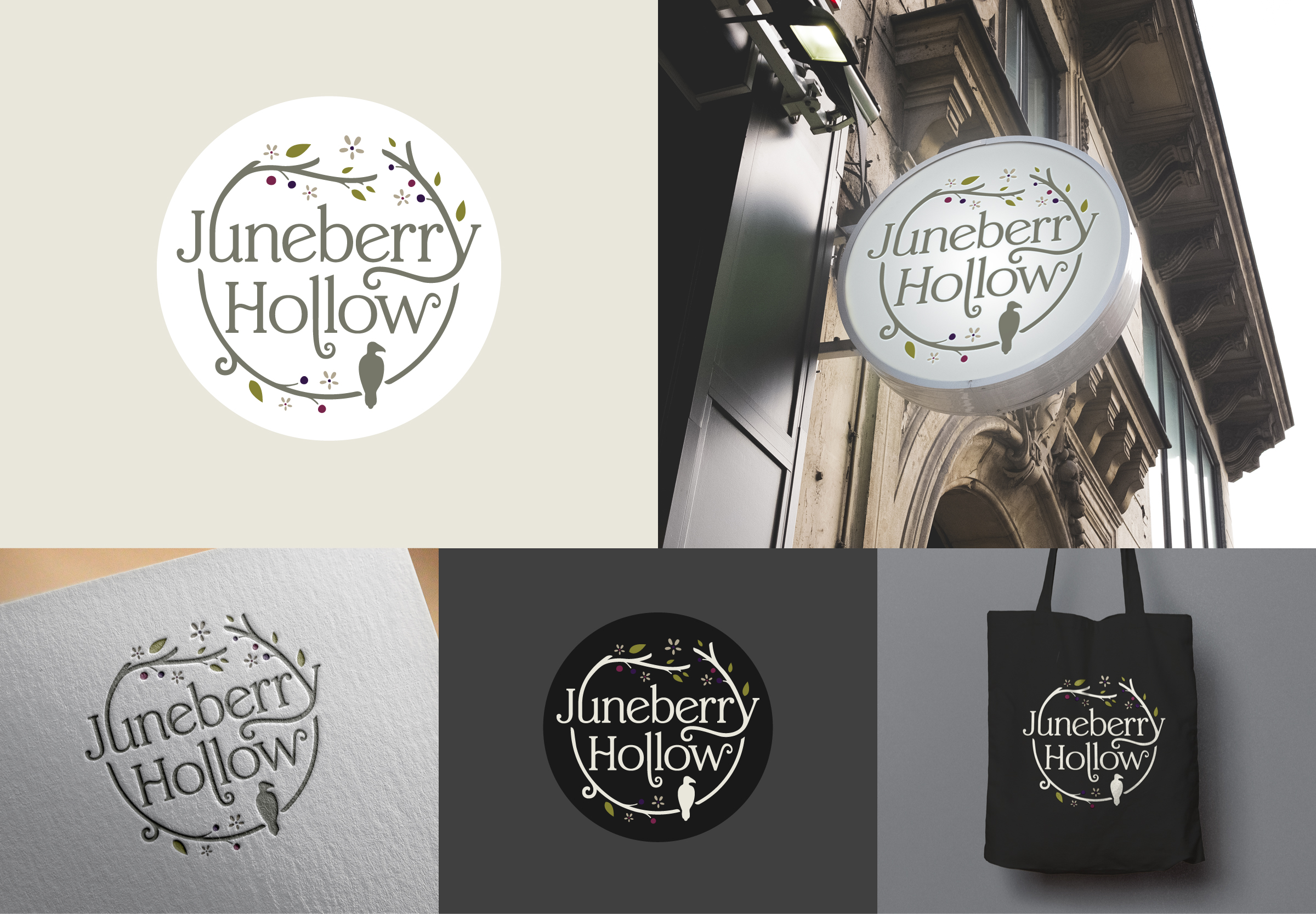 Logo Design by NineOwl for this project | Design #37668369