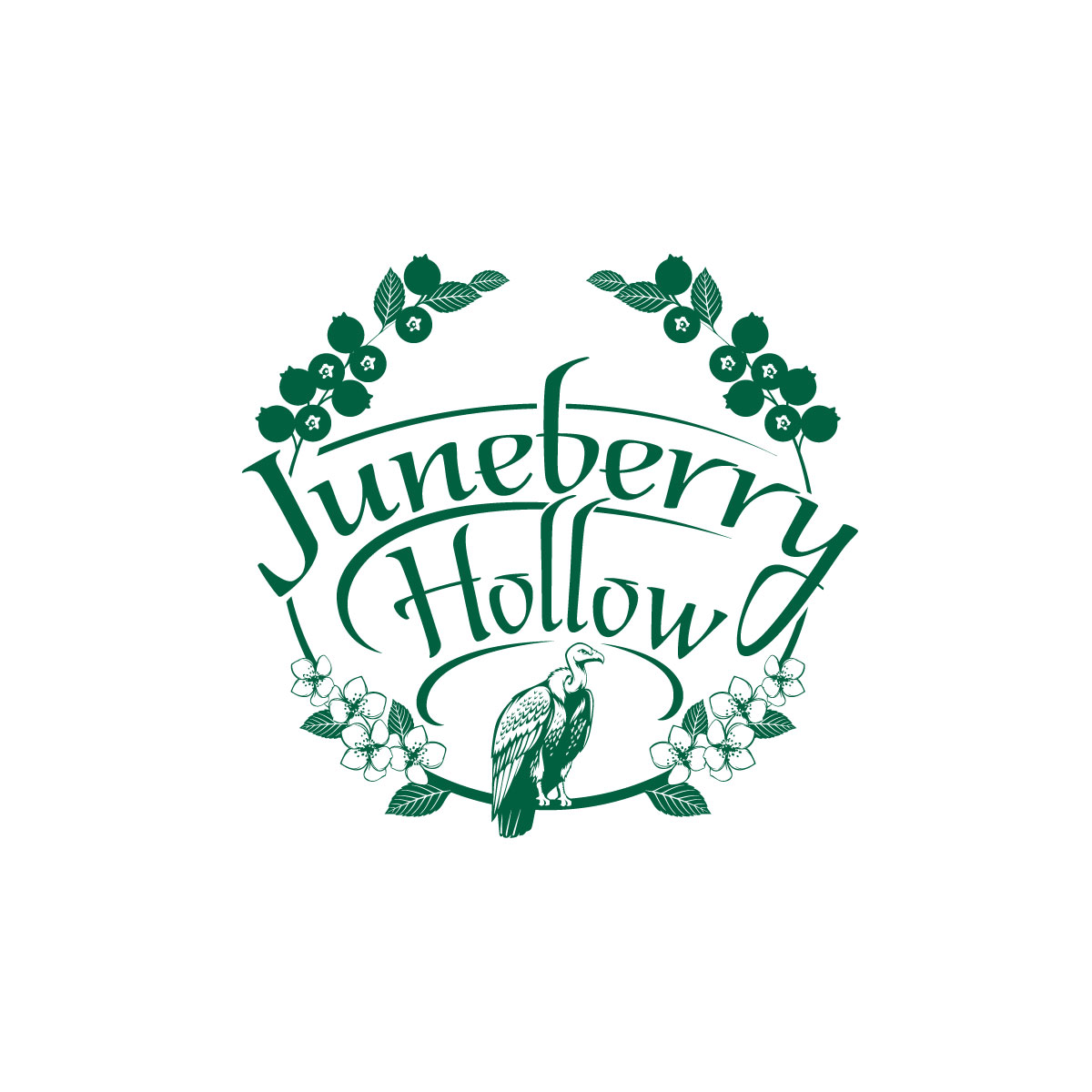 Logo Design by prodesigns99 for this project | Design #37669376