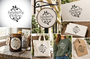 Logo Design by Magic of Art for this project | Design: #37669123