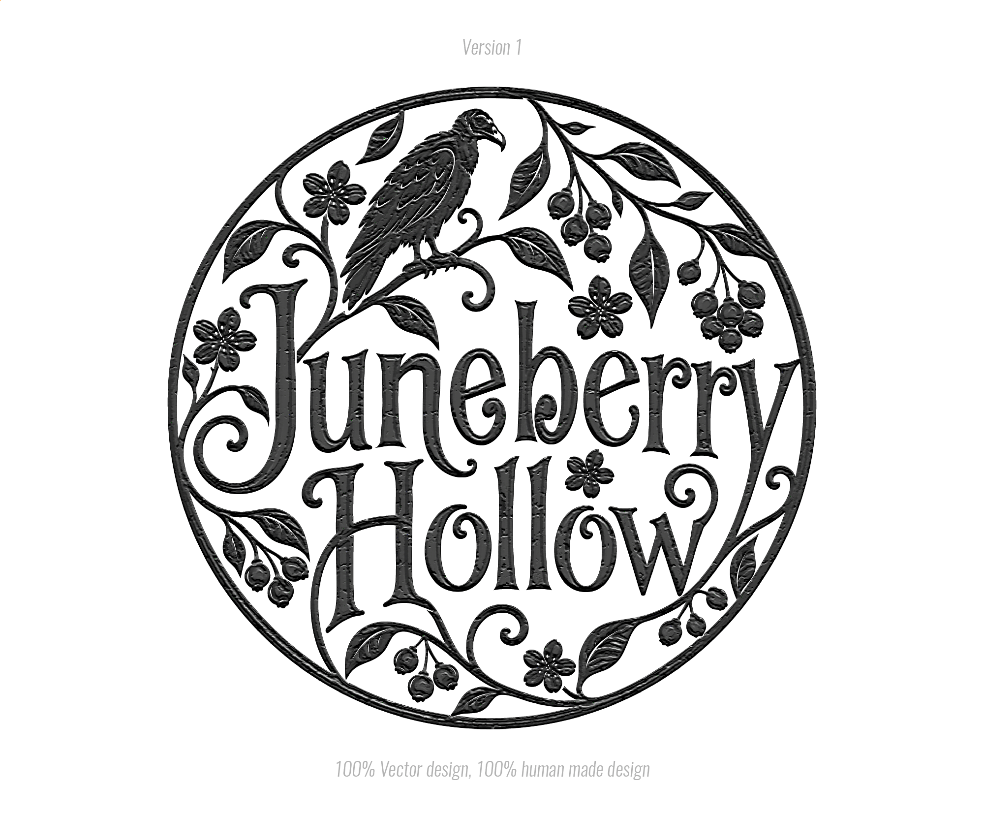 Logo Design by Rickyy for this project | Design #37674479