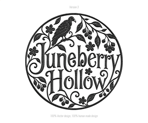 Logo Design by Rickyy for this project | Design: #37674480