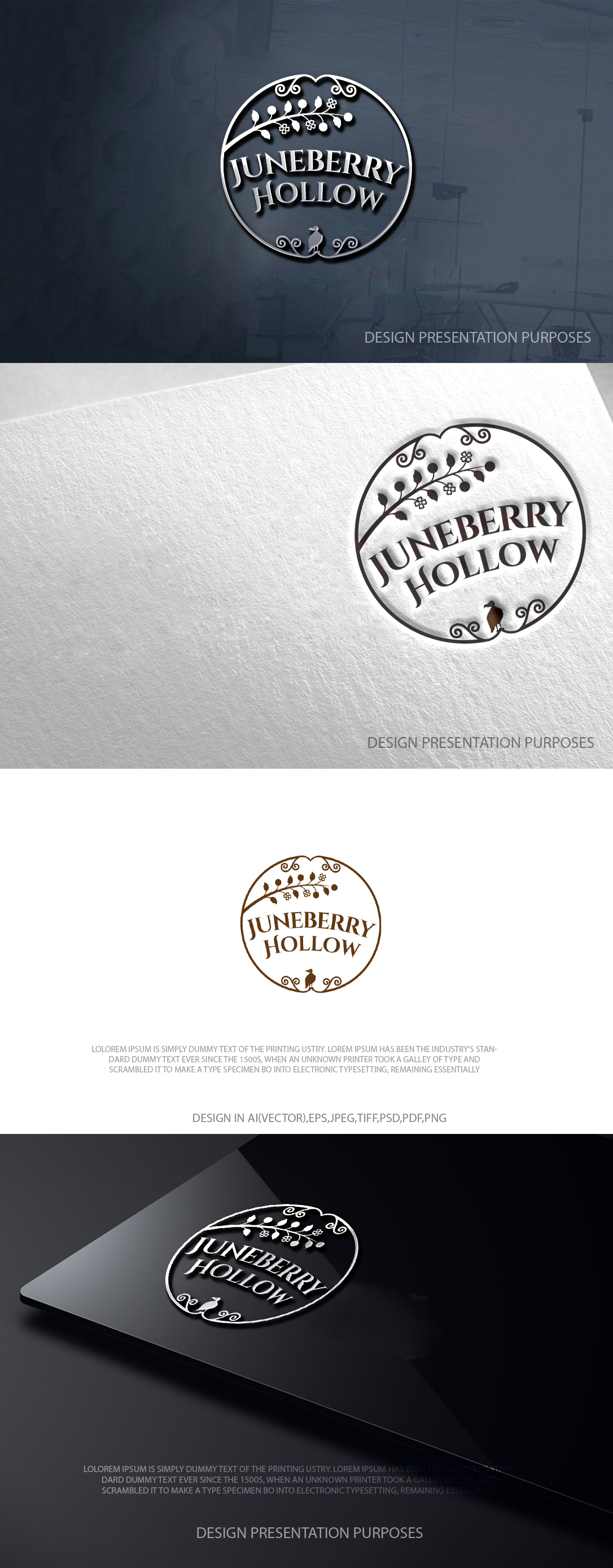 Logo Design by zebronicgraphic for this project | Design #37675352