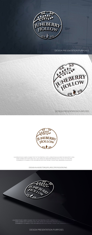 Logo Design by zebronicgraphic for this project | Design: #37675352