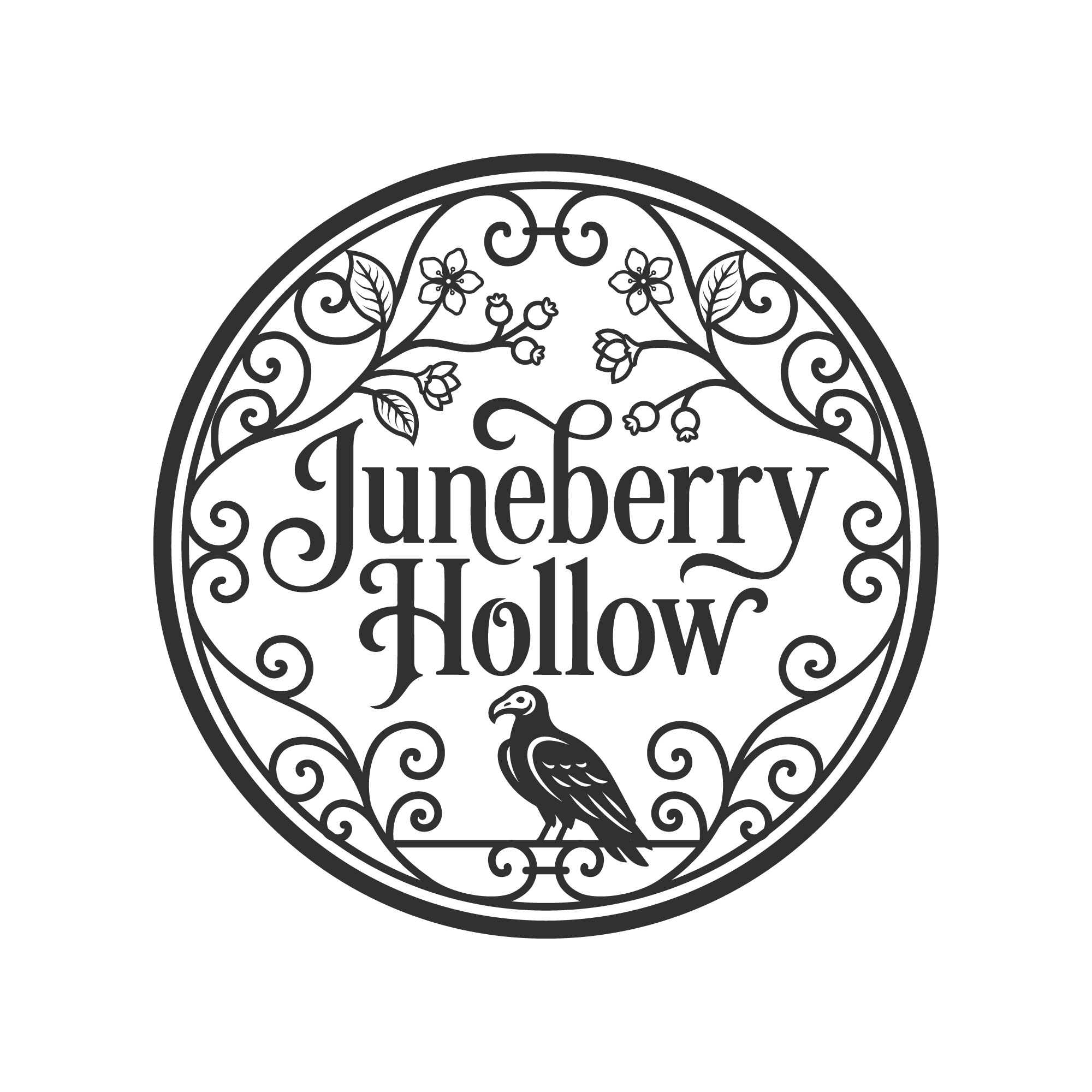 Logo Design by psychophic for this project | Design #37673185