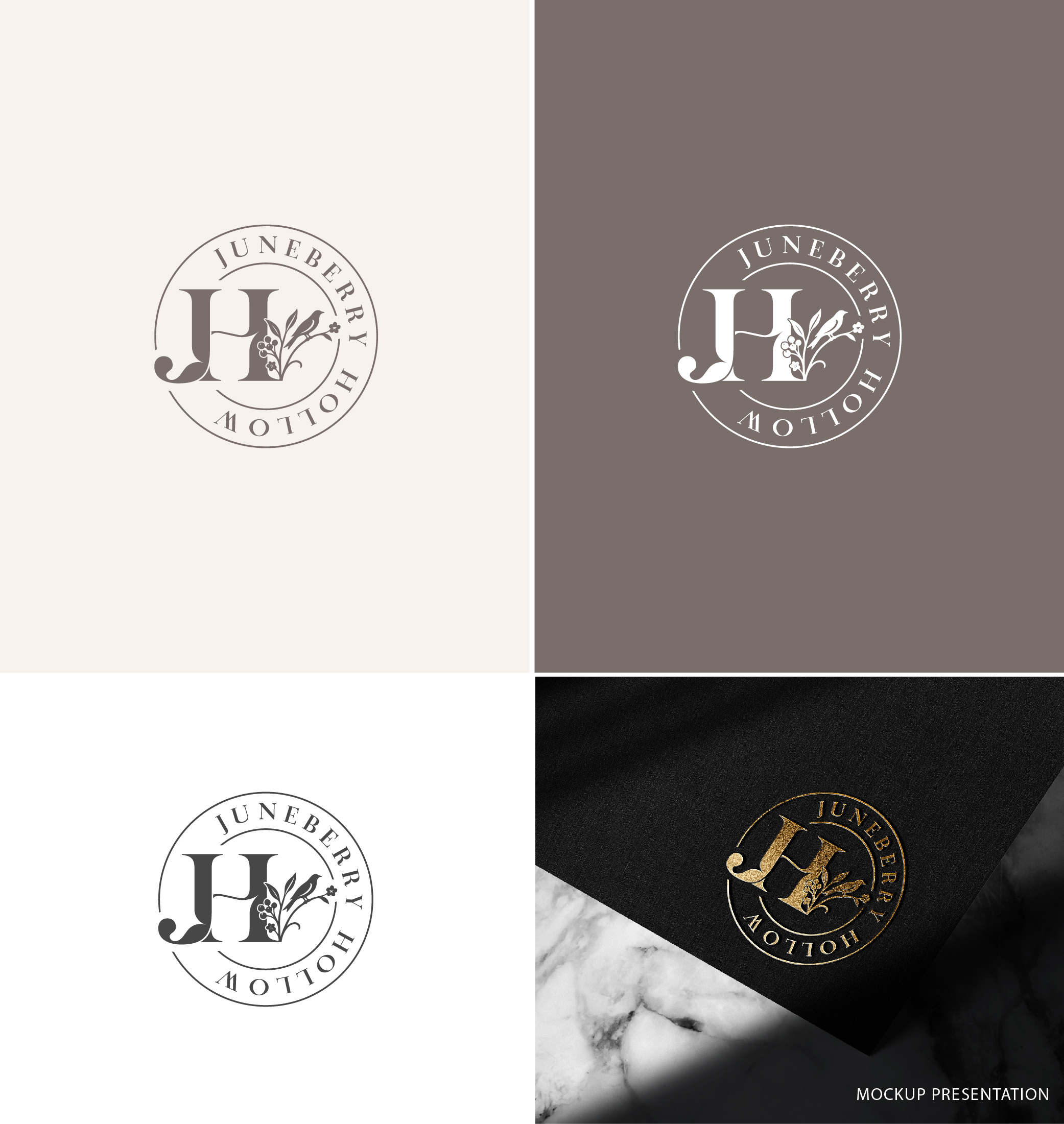Logo Design by AL-BARAKAH for this project | Design #37669418