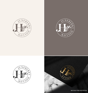 Logo Design by AL-BARAKAH for this project | Design: #37669418