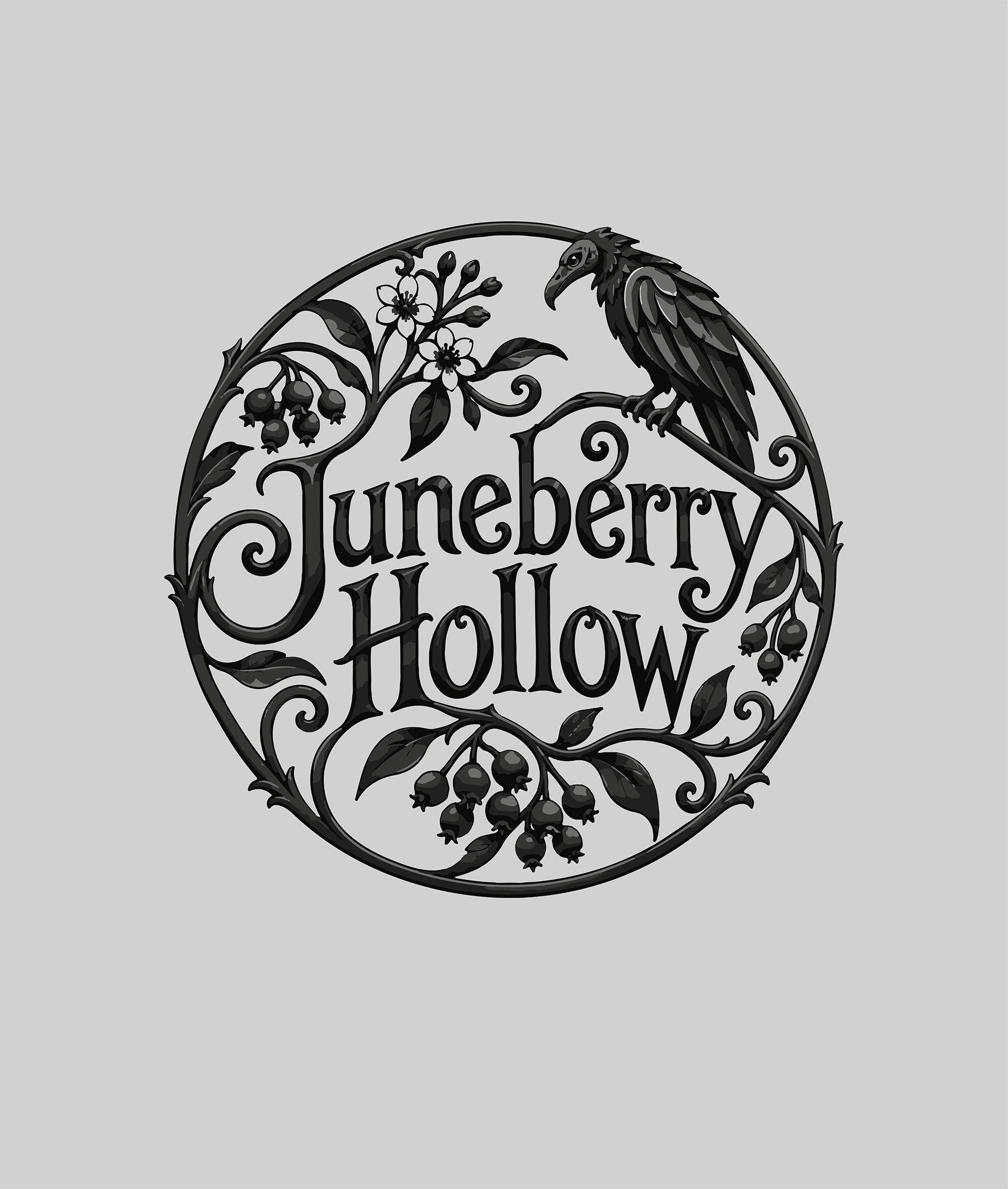 Logo Design by Kevin Raw for this project | Design #37670425