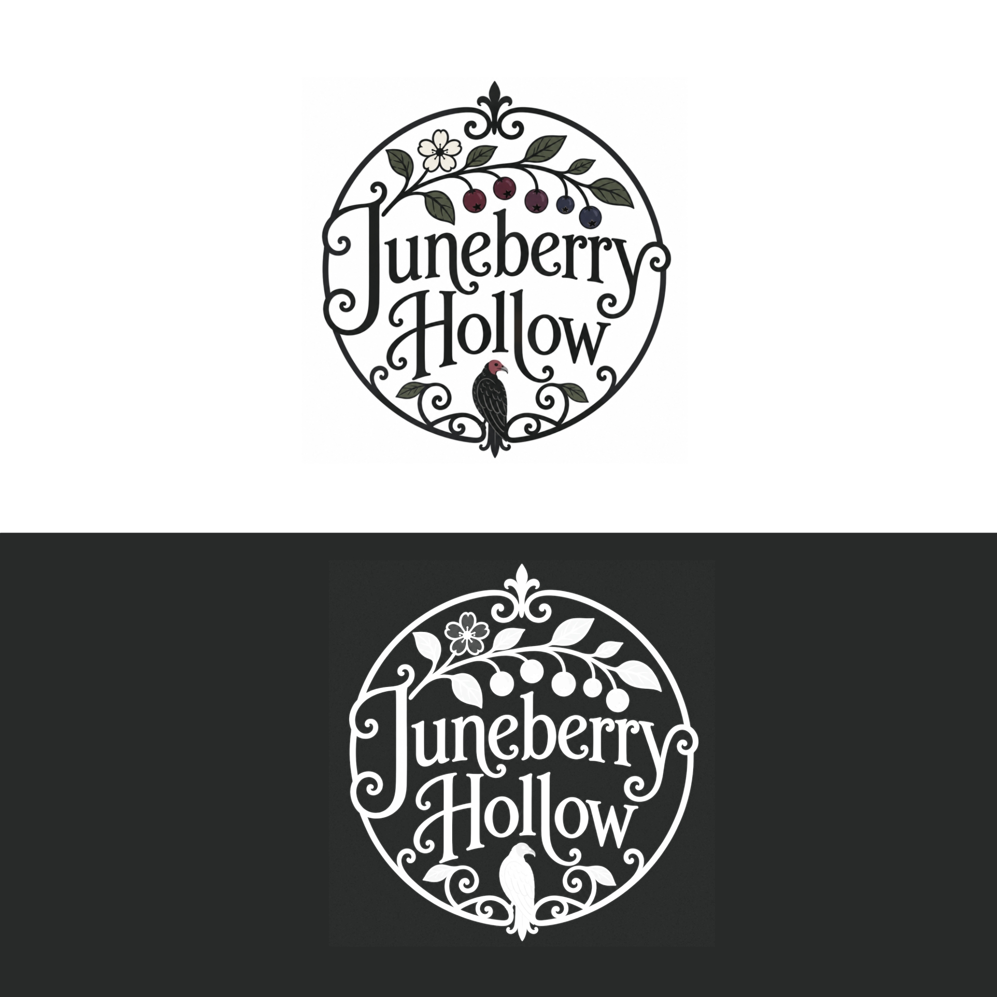Logo Design by Alanmaulidan for this project | Design #37683323