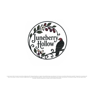 Logo Design by Alanmaulidan for this project | Design: #37683336