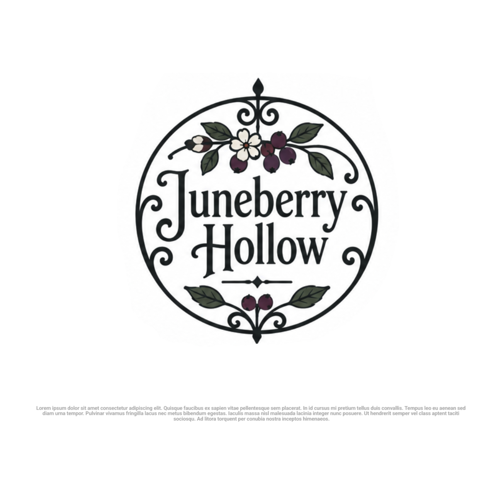 Logo Design by Alanmaulidan for this project | Design #37683337