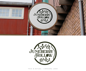 Logo Design by Ansh Design for this project | Design: #37668911