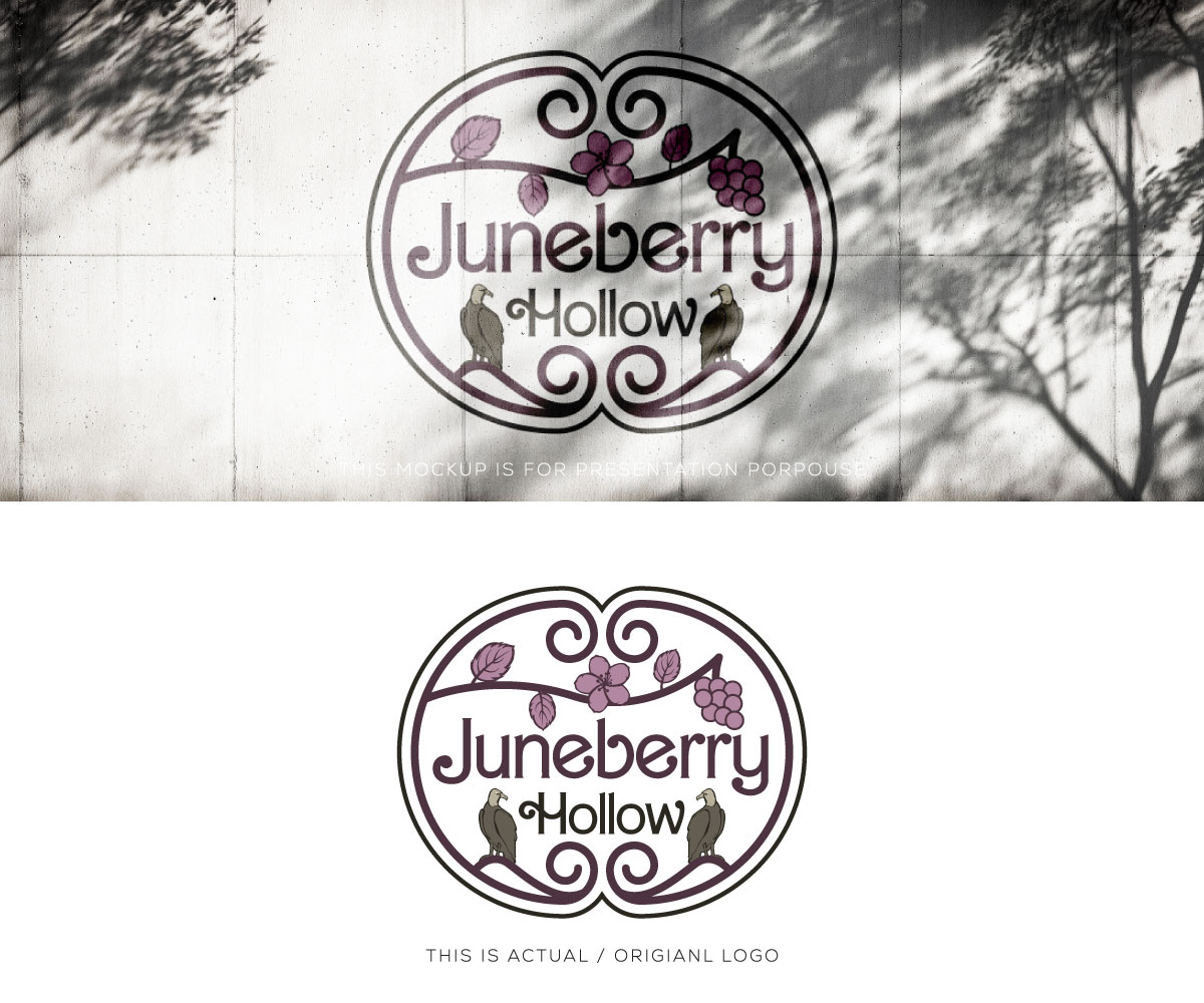 Logo Design by Ansh Design for this project | Design #37668912