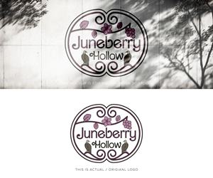 Logo Design by Ansh Design for this project | Design: #37668912